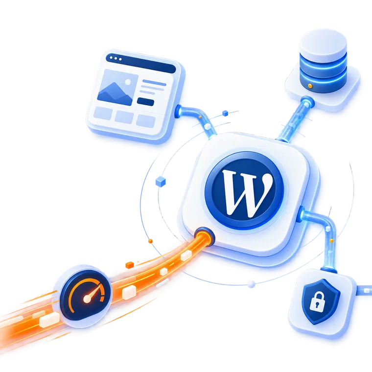 WordPress z LiteSpeed, LSCache i REDIS