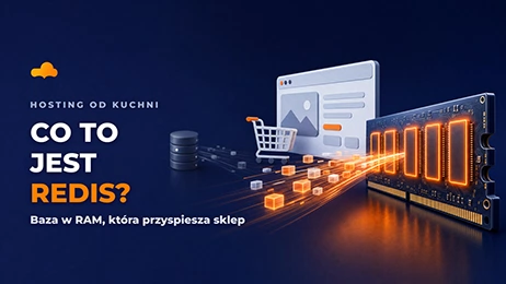 Co to jest Redis? Jak działa i kiedy naprawdę przyspiesza stronę