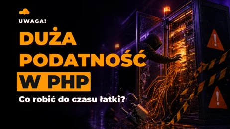 Krytyczne luki RCE w PHP core, CVE-2026-109618 i CVE-2026-109619