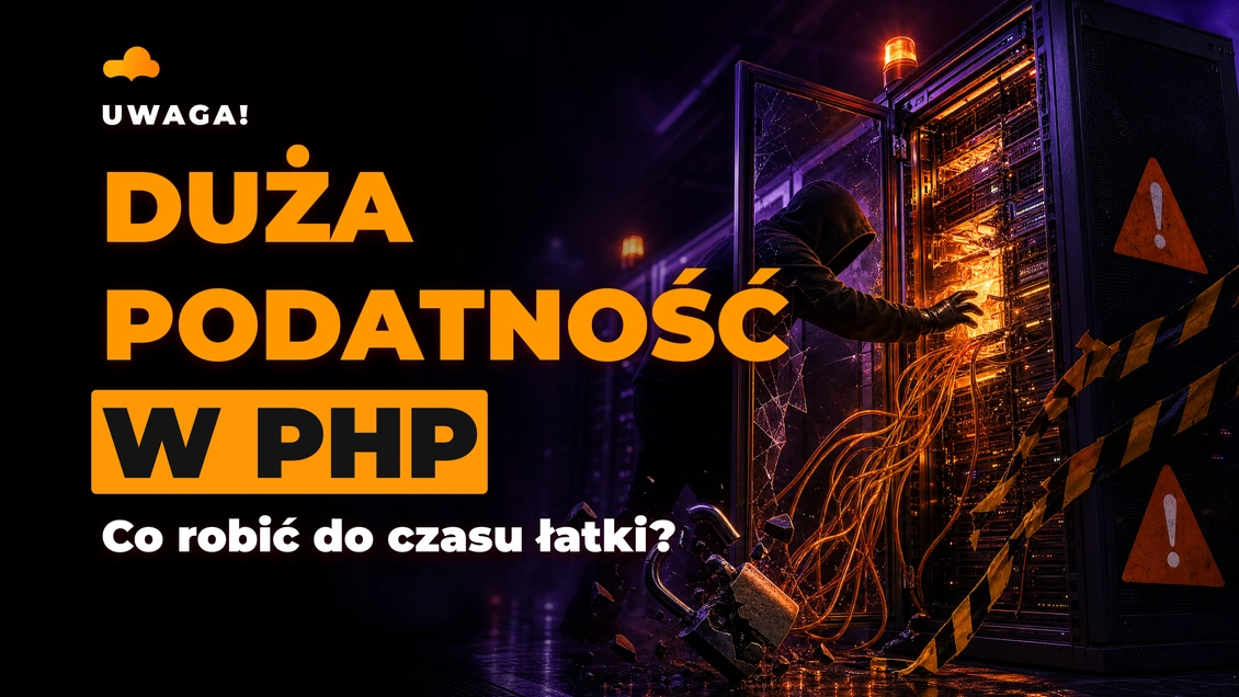 Krytyczne luki RCE w PHP core, CVE-2026-109618 i CVE-2026-109619
