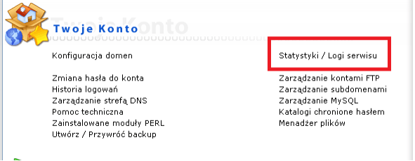 2 jak przgladac logi systemowe