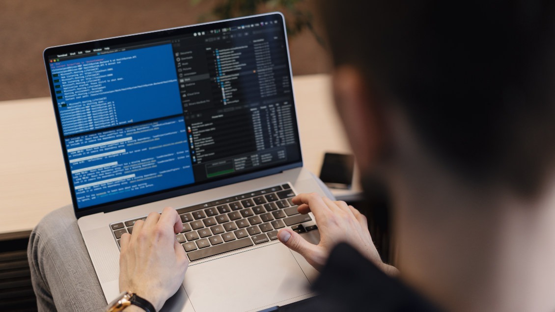 Obrazek dla Podstawowe komendy Linux