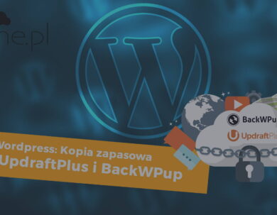 Kopie zapasowe WordPress