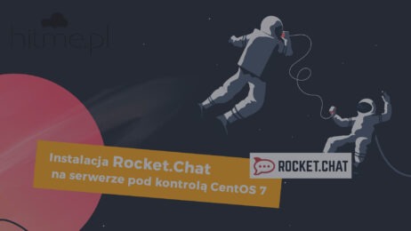 Instalacja Rocket.Chat na CentOS7