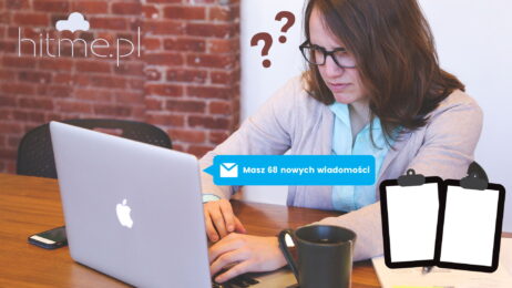 Co to są "czarne listy" maili i jak działają?