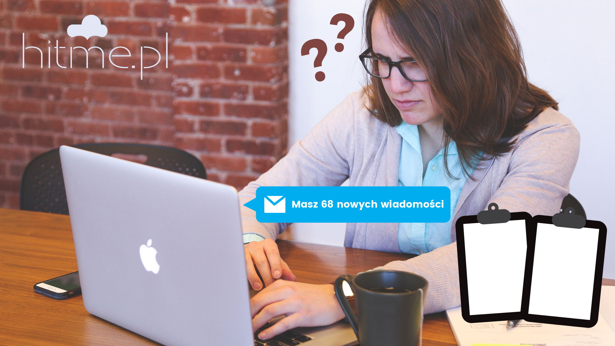 Obrazek dla Co to są „czarne listy” maili i jak działają?