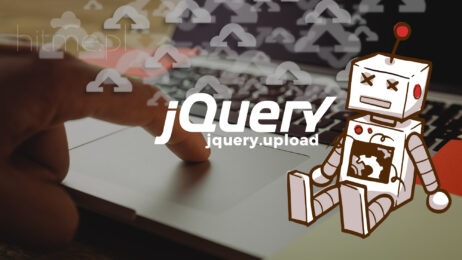 Zero-day w popularnej wtyczce jQuery.upload