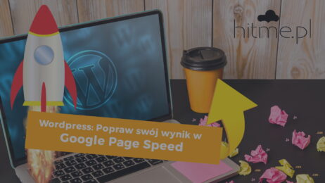Przyspiesz swoją stronę na Wordpress