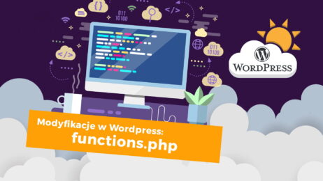Własne modyfikacje w functions.php Wordpress
