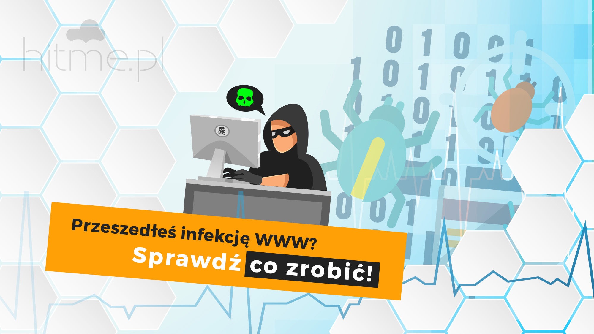 Obrazek dla Miałeś infekcję? Przejdź 9 kroków.