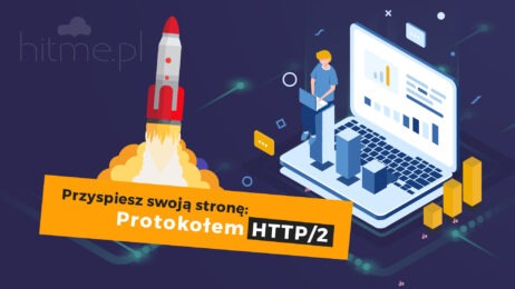 Przyspiesz swoją stronę HTTP/2