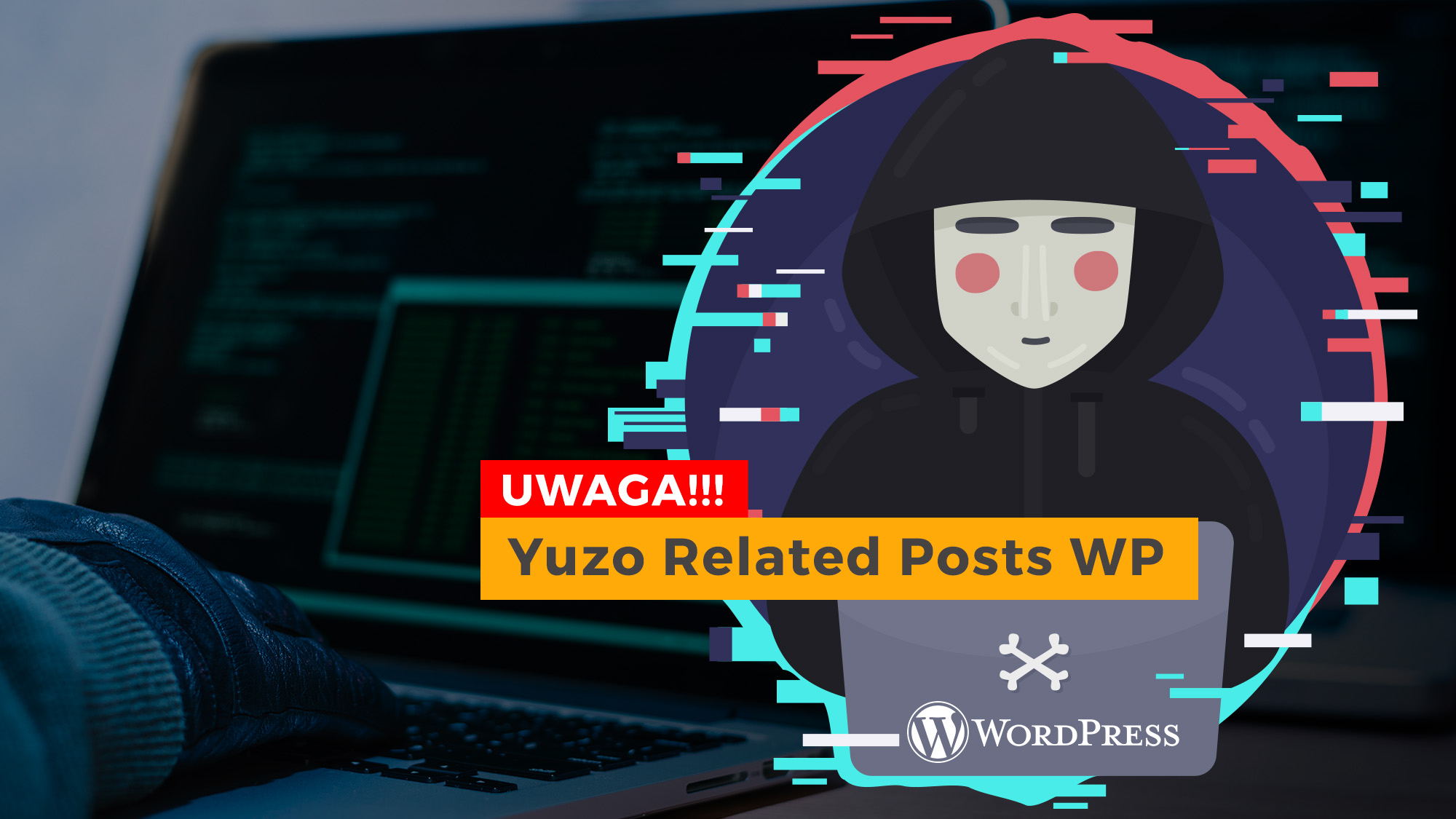 Obrazek dla 0-Day we wtyczce Yuzo Related Posts WP