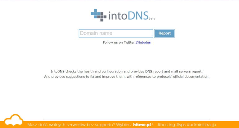 intodns.com