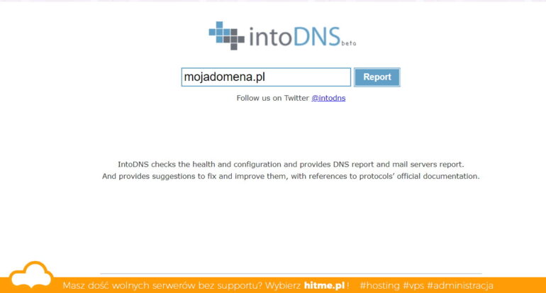 intodns.com