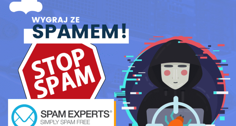 spam free stop