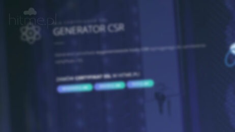 Nowe narzędzia SSL - Generator CSR Dekoder i Tester