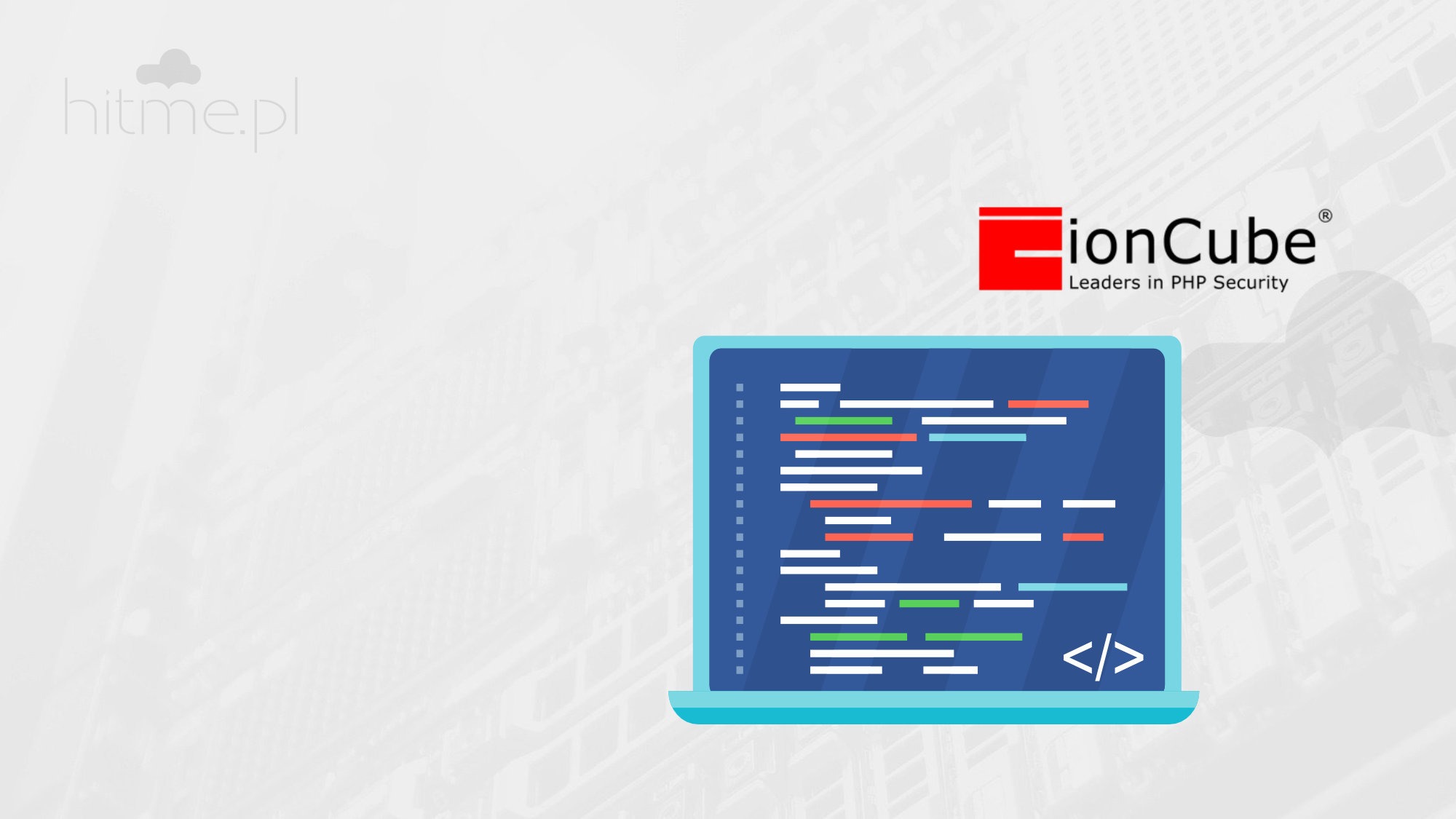 Obrazek dla Kiedy ionCube loader dla PHP 7.4?
