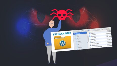 700 000 użytkowników WordPressa dotkniętych luką zerową we wtyczce menedżera plików