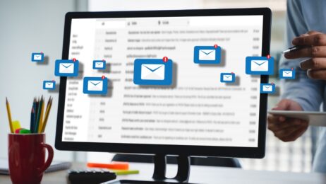 Mega Poczta w hostingu HitMe.pl