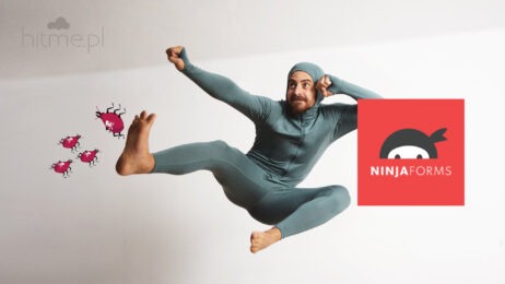Cztery poważne luki w Ninja Forms załatane.