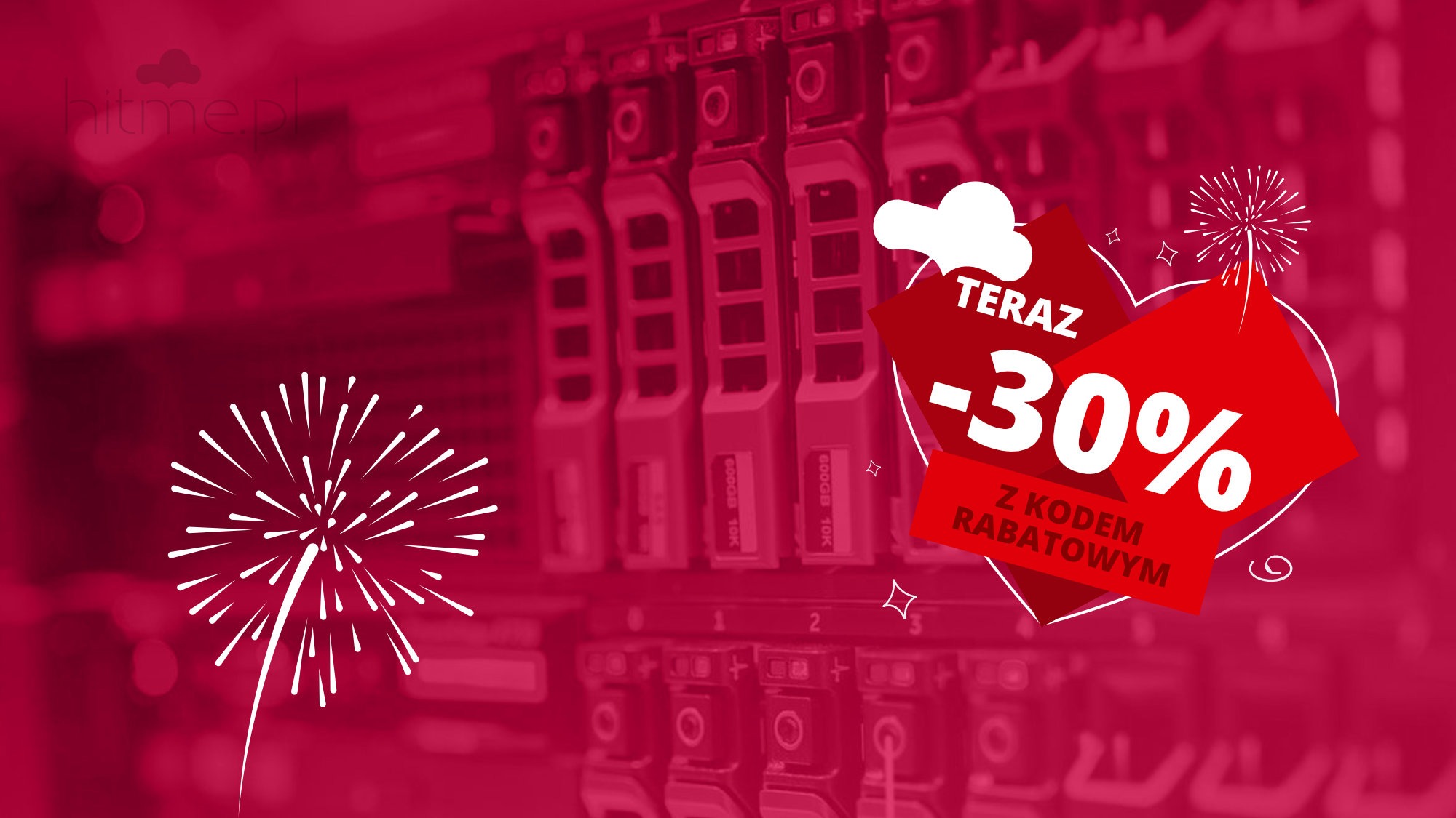 Obrazek dla Miesiąc Miłości – urodzinowa promocja w HitMe