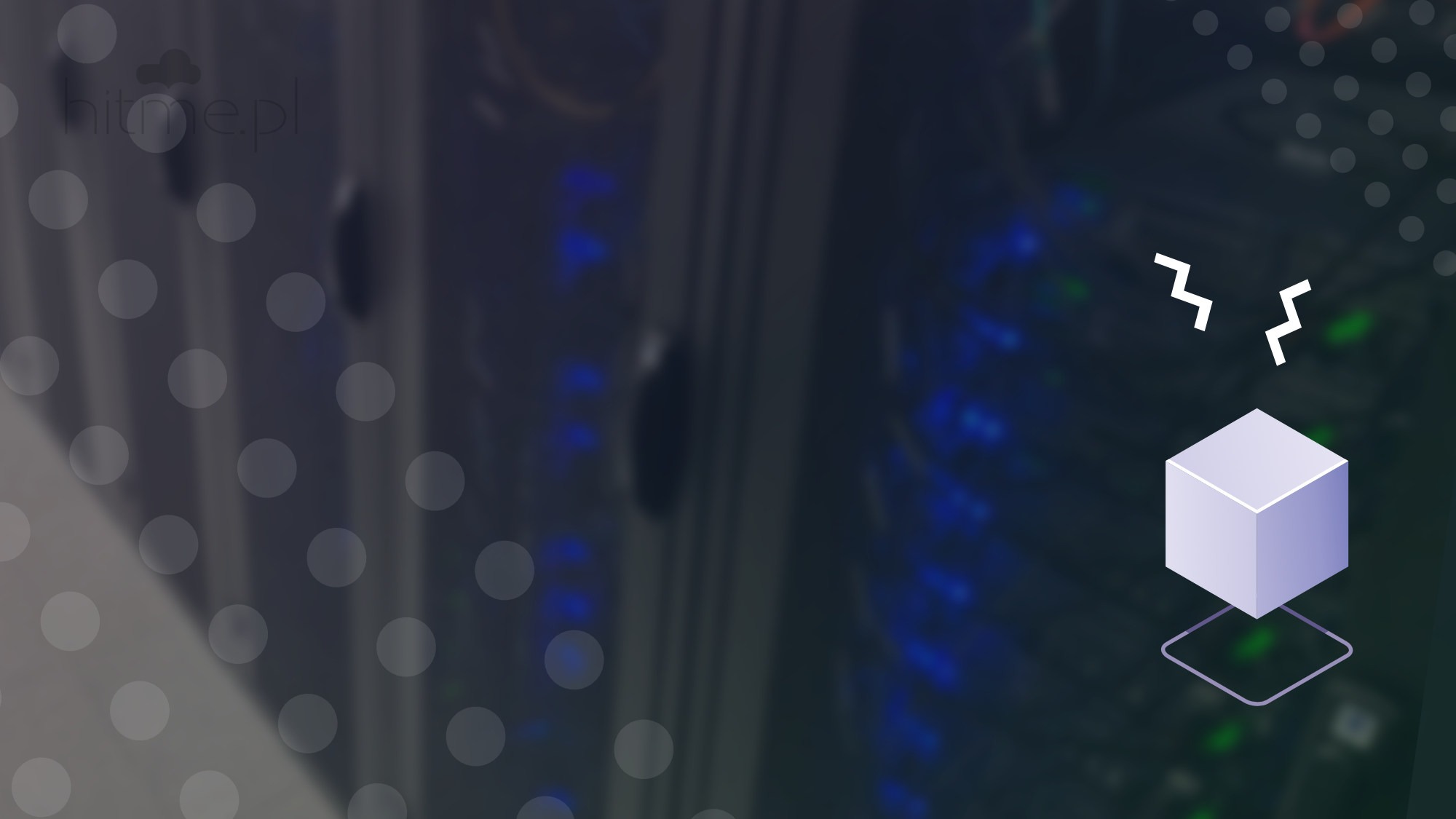 Obrazek dla Szał cenowy! Najszybszy Hosting dedykowany WordPress jeszcze taniej!