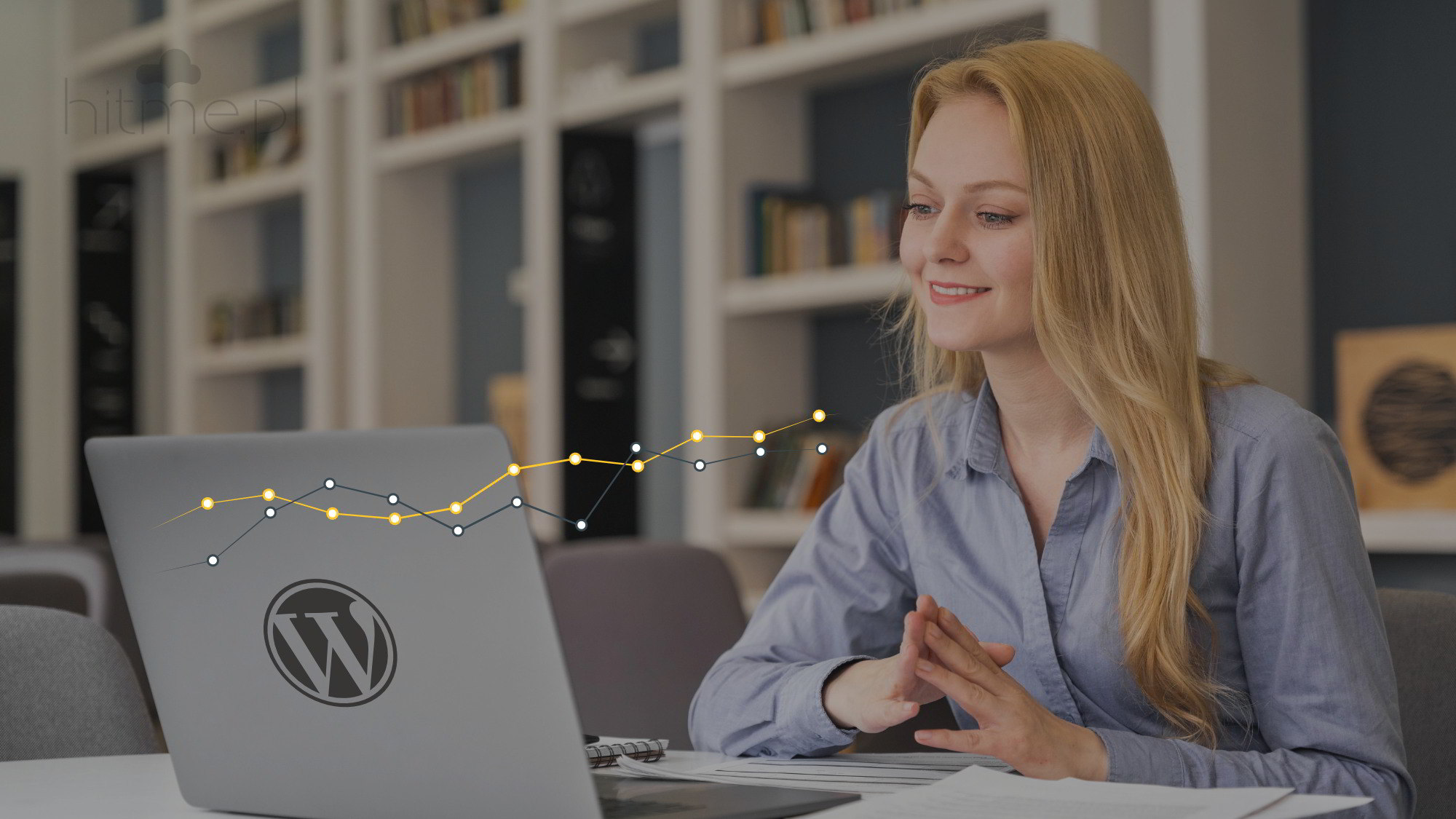 Obrazek dla Jak podłączyć statystyki Google pod WordPress? Analytics i Search Console.