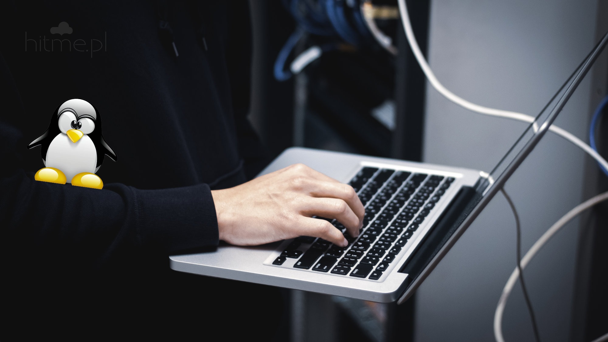 Obrazek dla Podstawowe operacje w systemach Linux dla początkujących