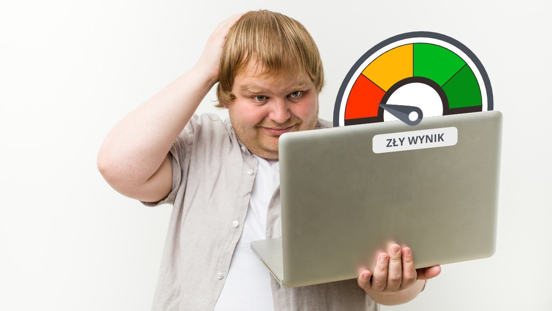 Obrazek dla Co wpływa na szybkość ładowania strony i o co należy zadbać?