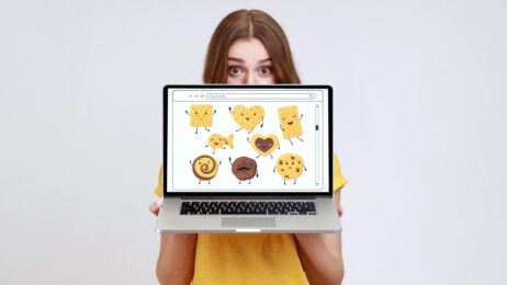 Jak sprawdzić cookies (ciasteczka), na stronie internetowej?