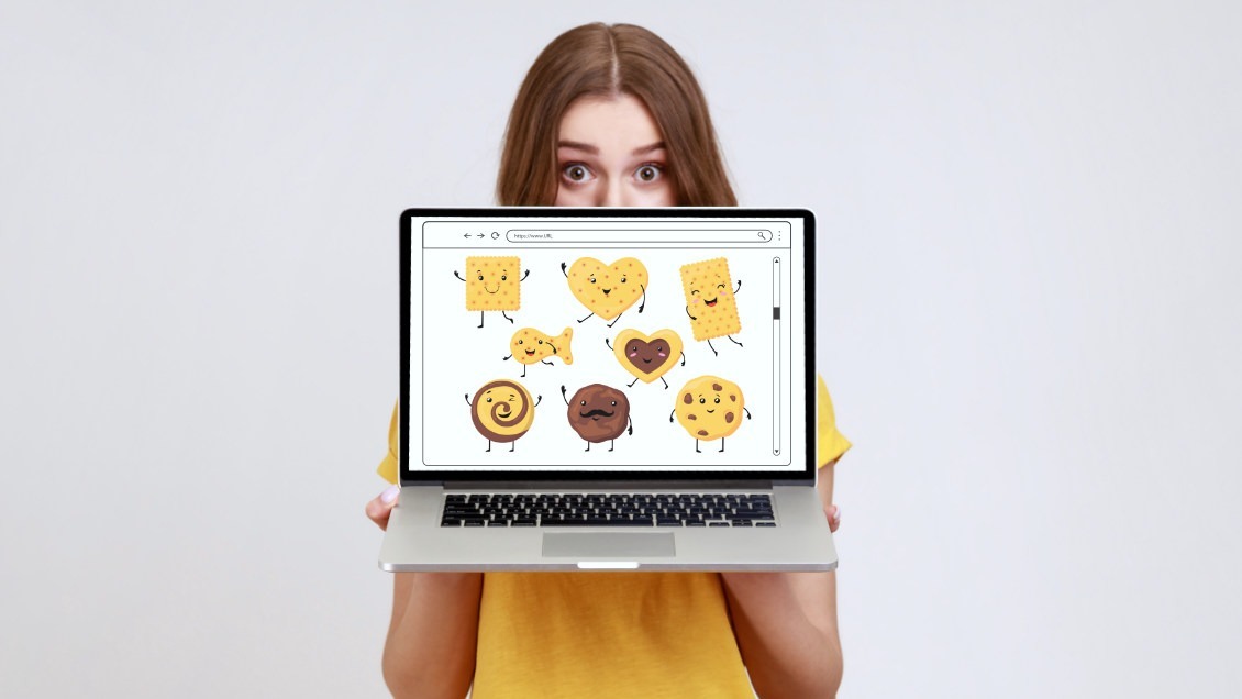 Obrazek dla Jak sprawdzić cookies (ciasteczka), na stronie internetowej?