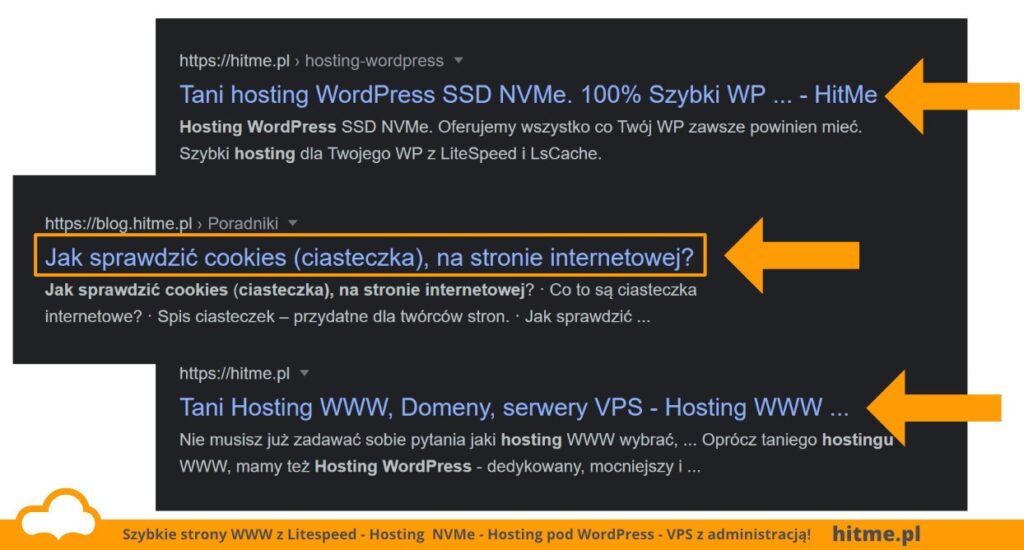 seo meta title