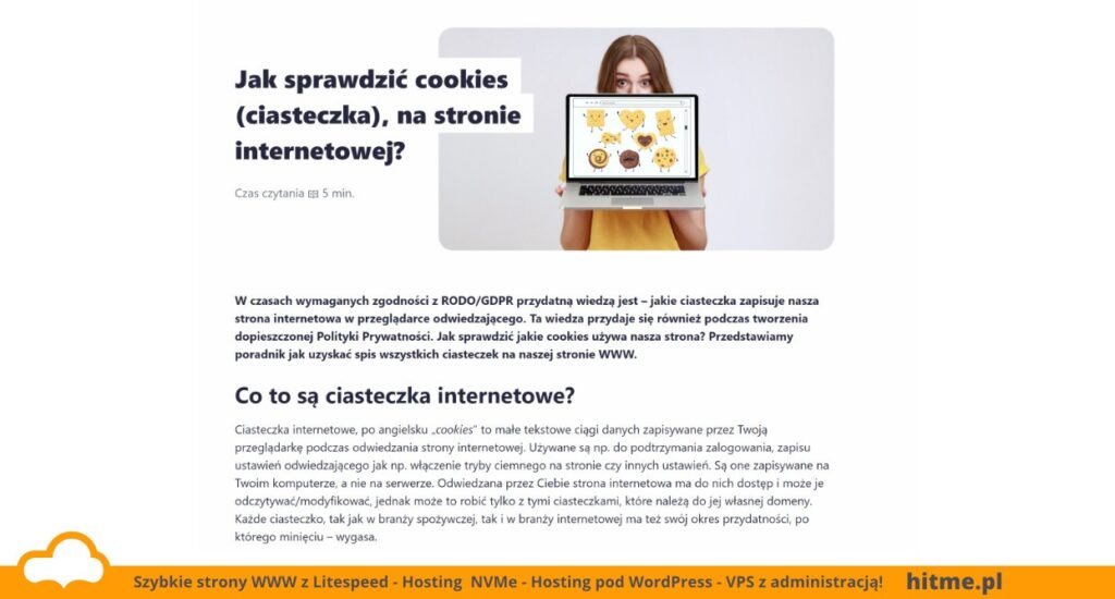 Przykład stosowania Direct Answers.