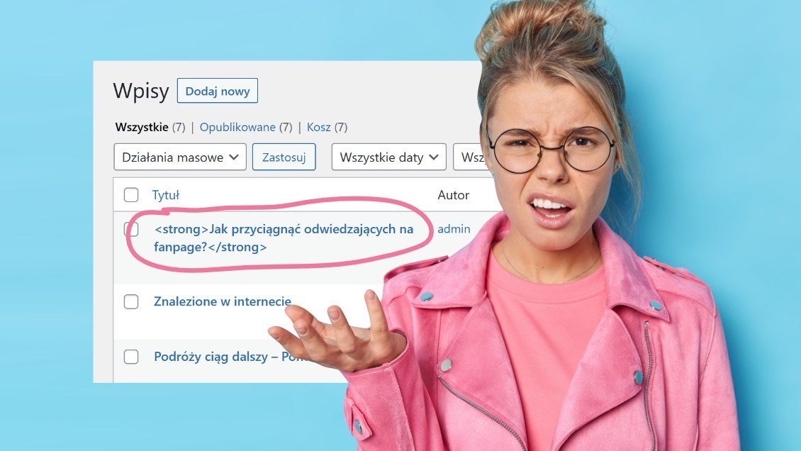 Obrazek dla Wklejasz treści zamiast wpisywać? Przydatny skrót, którego nie używasz.