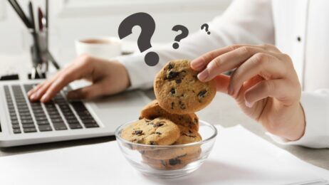 Cookies po zgodzie czy przed? RODO a analityka.