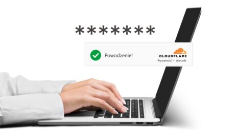 Jak zabezpieczyć WordPress z recaptchą Cloudflare Turnstile?