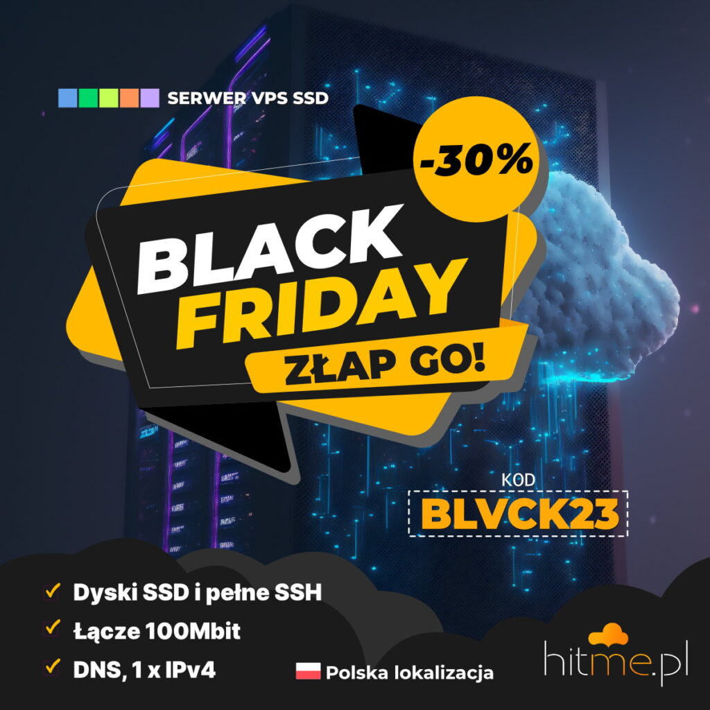 black friday 2023