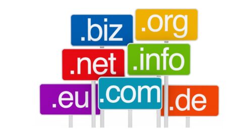 TLD domen – co musisz o nich wiedzieć i jaki mają wpływ na SEO?