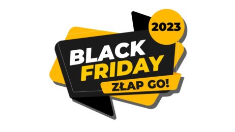 Promocja Black Friday 2023 w HitMe