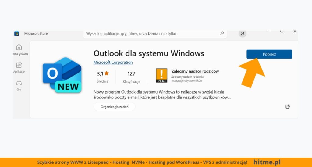 pobierz download outlook