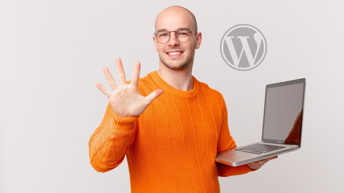 Obrazek dla 5 niezbędnych wtyczek do WordPressa, które powinny znaleźć się na każdej stronie