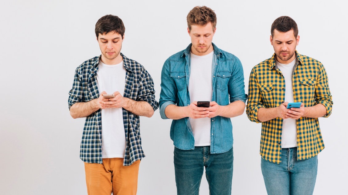 Obrazek dla Czy sukces strony internetowej zależy od jej poprawnej wersji mobilnej?