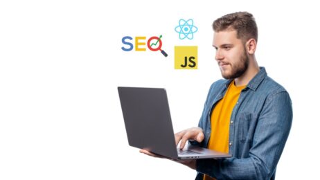 JavaScript w SEO. Definicja i praktyczne zastosowanie