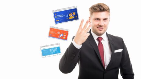 Jak umieścić kilka stron na jednym hostingu?