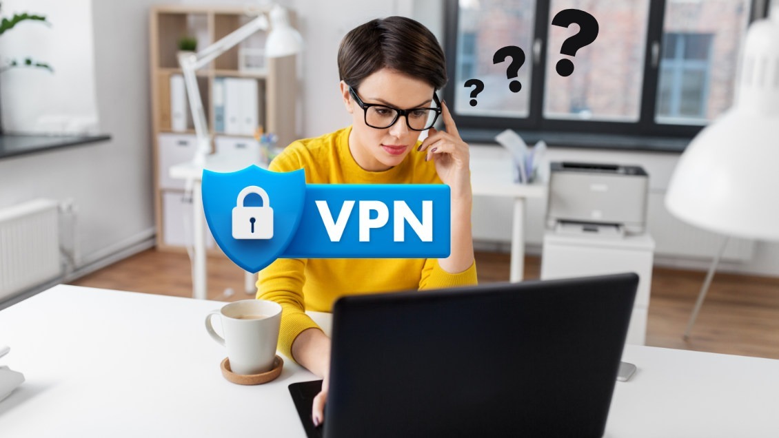 Obrazek dla Czy VPN jest bezpieczny i czy to legalne?