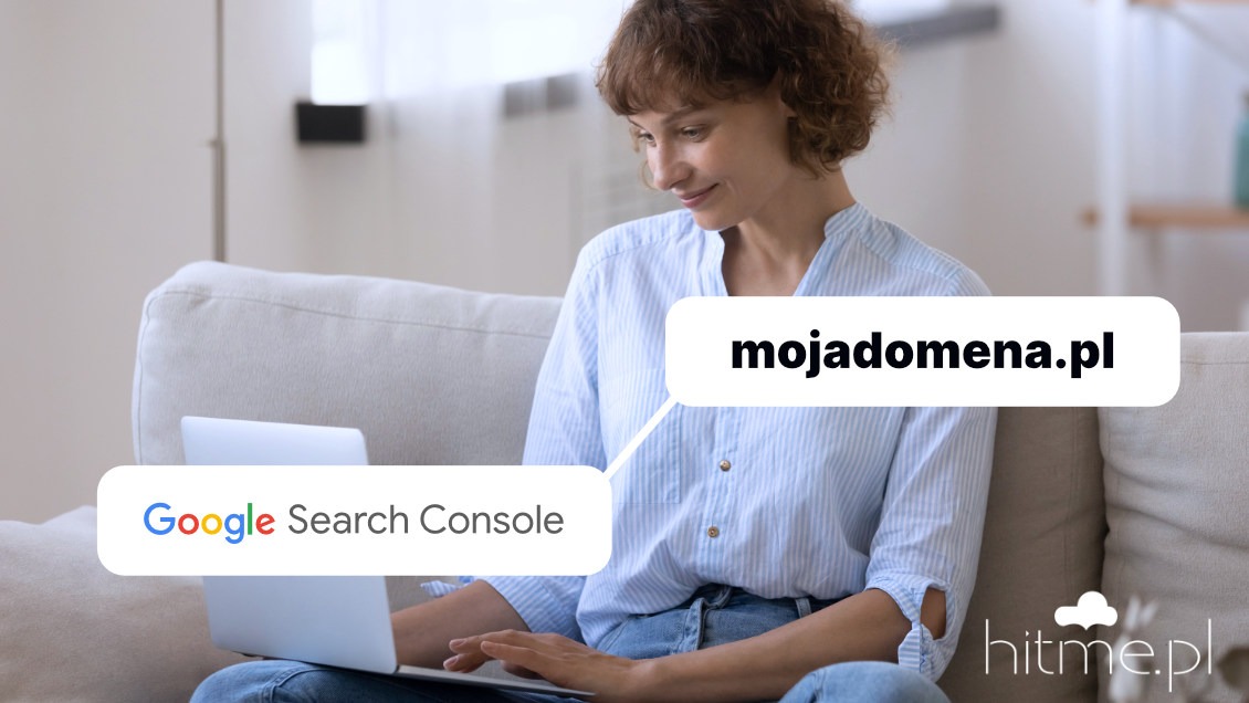 Obrazek dla Kiedy warto weryfikować domenę Google i jak to zrobić?