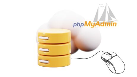 phpMyAdmin - do czego służy? Szybko ogarnij bazę danych.