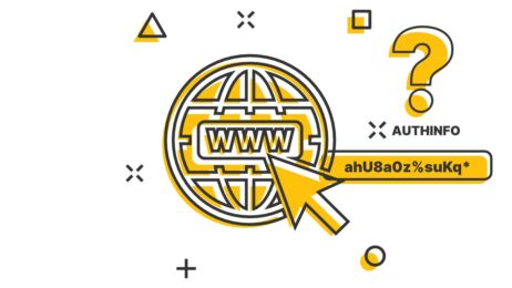 Jak uzyskać kod AuthInfo?