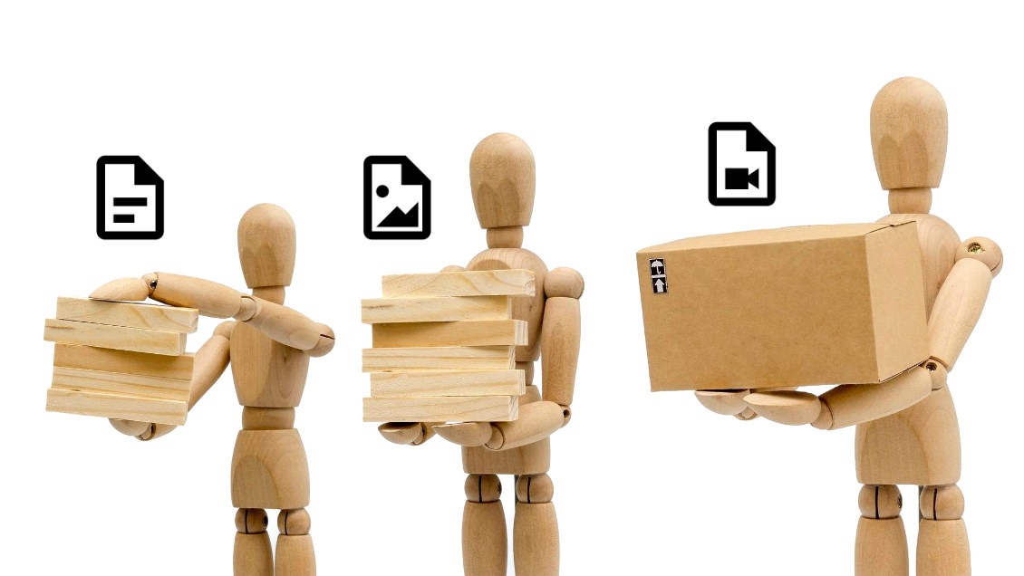 Obrazek dla Lazy loading – kiedy i jak stosować?