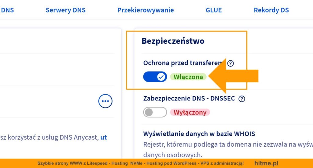 ovh authinfo
